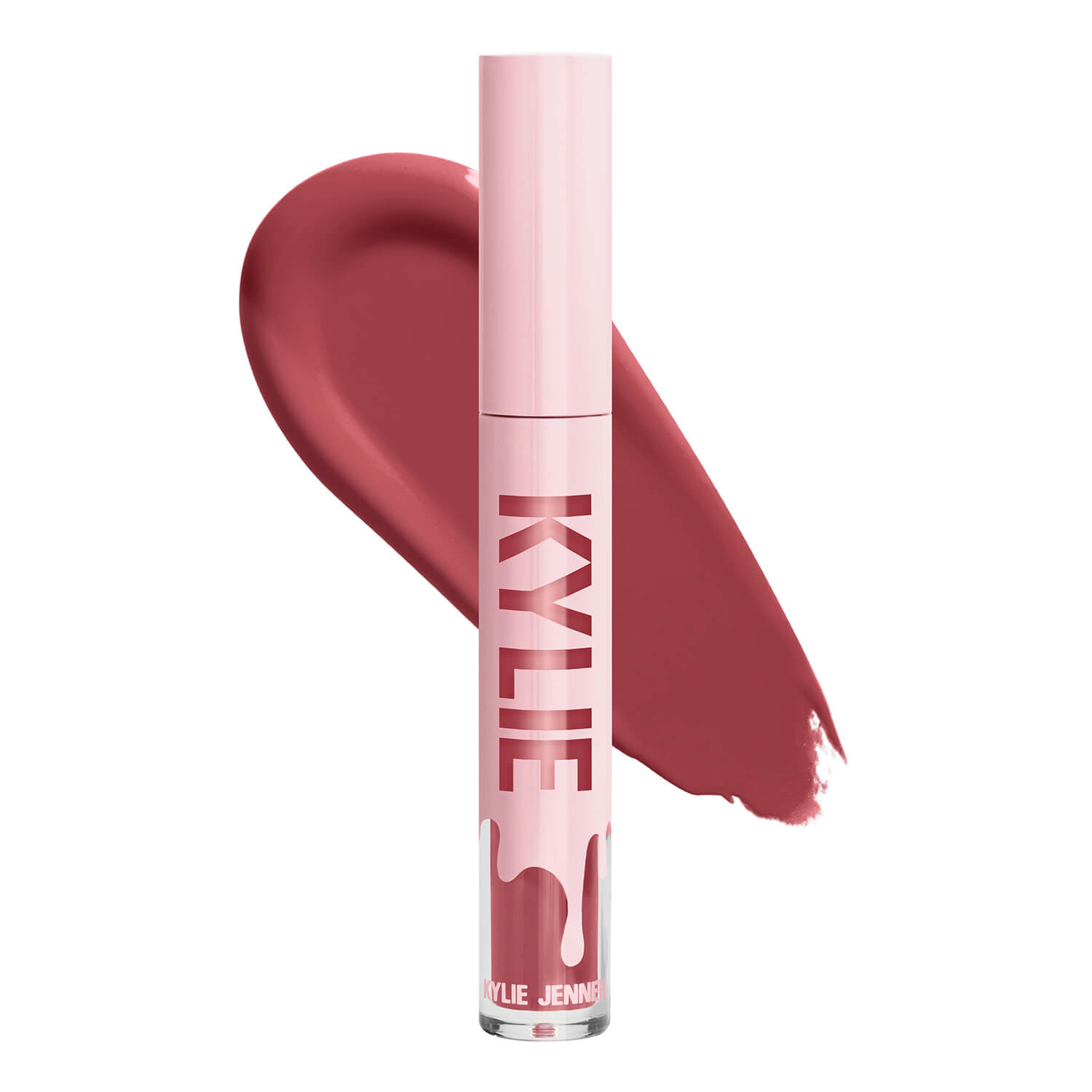 KJ LIP SHINE LACQUER (LABIAL LÍQUIDO)